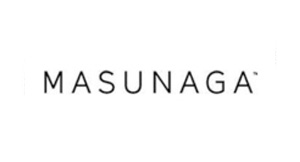 Masunaga - Logo