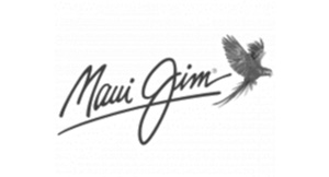 Maui Jim- Logo